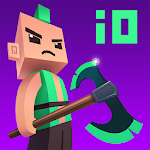 Cover Image of ダウンロード Axe Legends: io Games Offline & Online 1.2.4 APK