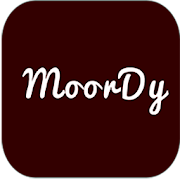 Moordy Delivery  Icon