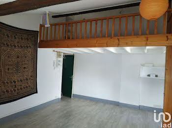 appartement à Nantes (44)