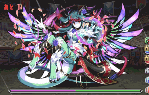 パズドラ 特殊降臨ラッシュ ソロ攻略のコツと周回パーティ パズドラ攻略 神ゲー攻略