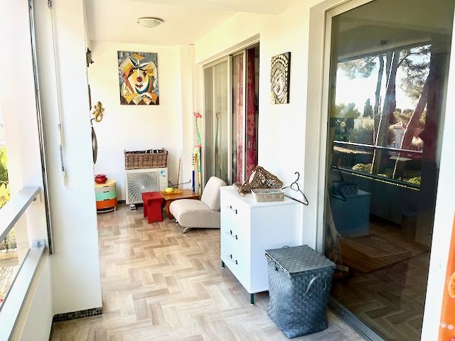 Vente appartement 2 pièces 50 m² à Sanary-sur-Mer (83110), 371 000 €