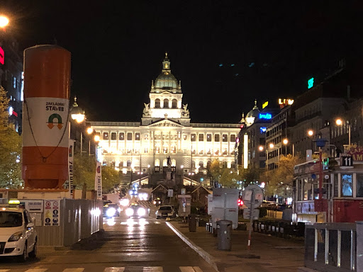 Prague Czechia 2019