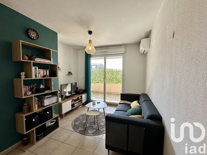 Vente appartement 2 pièces 31 m² à Roquebrune-sur-Argens (83520), 178 000 €