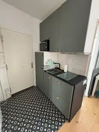 appartement à Levallois-Perret (92)