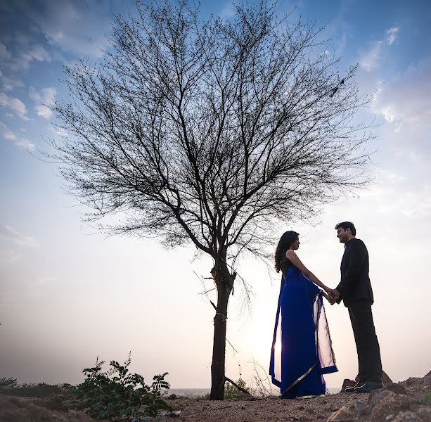 Fotografo di matrimoni Abhishek Sarkar (abhisheksarkar). Foto del 9 ottobre 2019