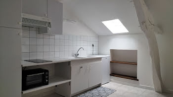 appartement à Saint-Cyprien (24)