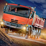 Wallpapers Tatra T815 Apk