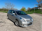 продам авто Toyota Verso Verso