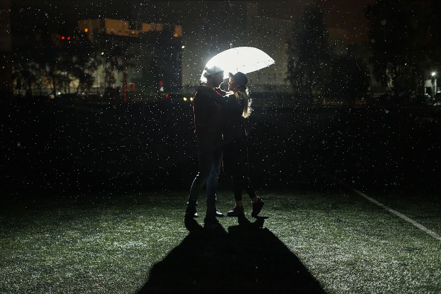 Fotógrafo de bodas Elizaveta Lozovaya (lizalozowed). Foto del 5 de mayo 2020