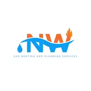 NW Gas Heating and Plumbing Services Logo