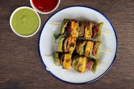 Paneer Tikka