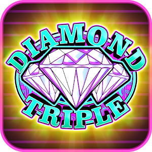 Download Diamond Triple Slot Machine For PC Windows and Mac