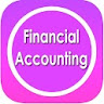 Financial Accounting Terms &QA icon