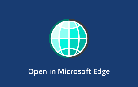 Open in Microsoft Edge small promo image