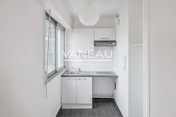 appartement à Paris 15ème (75)