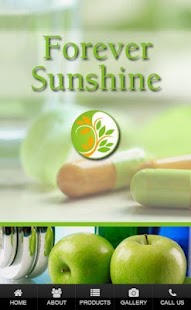 Lastest Forever Sunshine APK for PC