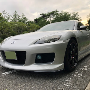 RX-8 SE3P