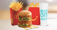 McDonald's photo 5