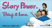 Nal’ibali launches ‘Story Power - Bring it home’ billboard campaign