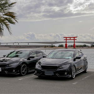 シビック FK7