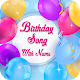 Download Birthday Song With Name Maker - B'day Unique Wish For PC Windows and Mac