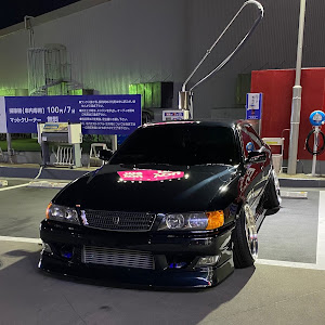 チェイサー JZX100