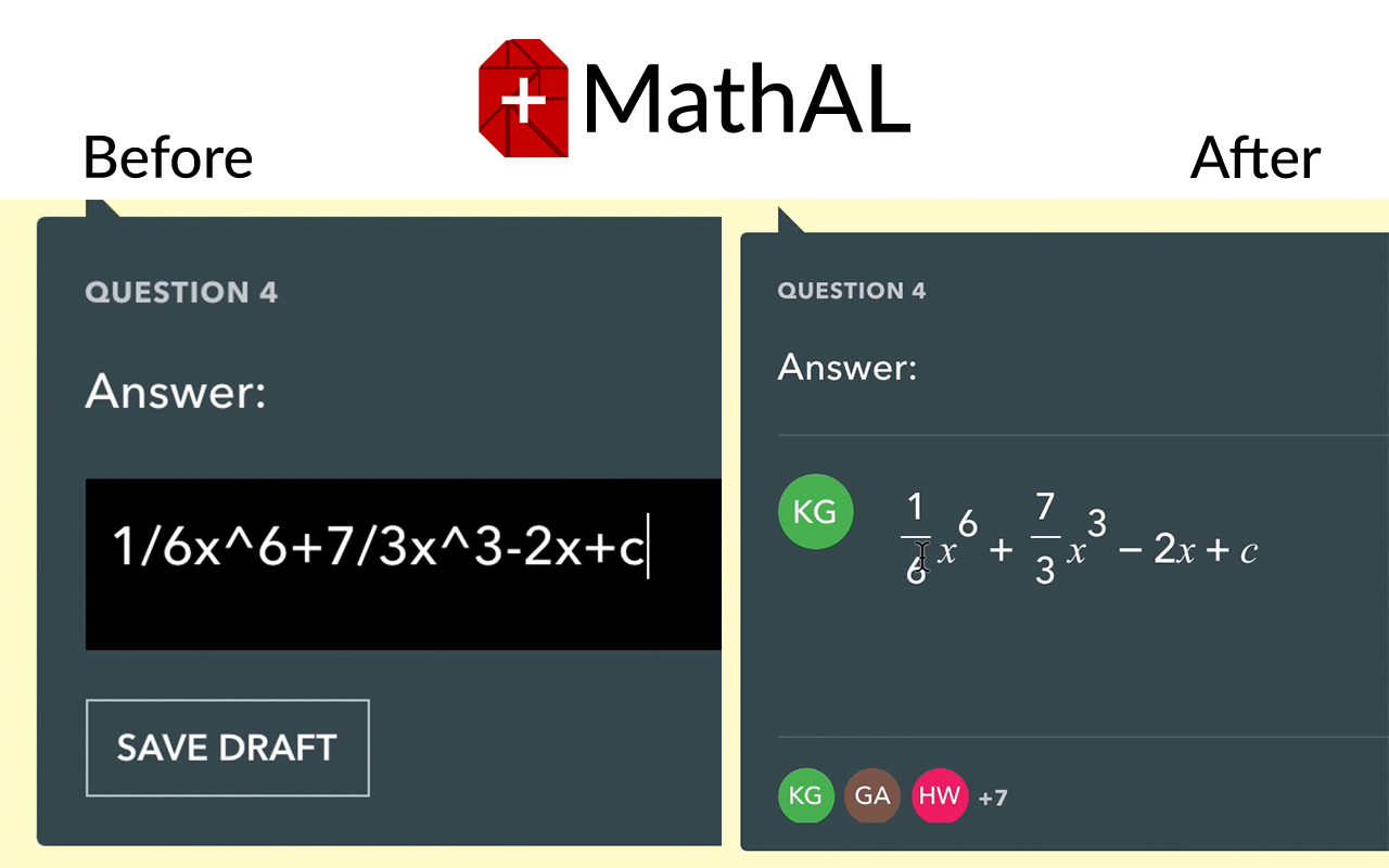 MathAL Preview image 1