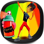 Subway Surf Run - 2018  Icon