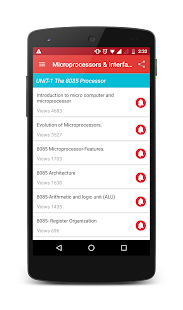 How to get Microprocessors & Interfacing 5.2 apk for android