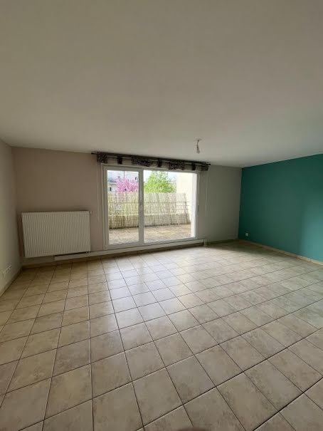 Location  appartement 5 pièces 104 m² à Strasbourg (67000), 1 400 €