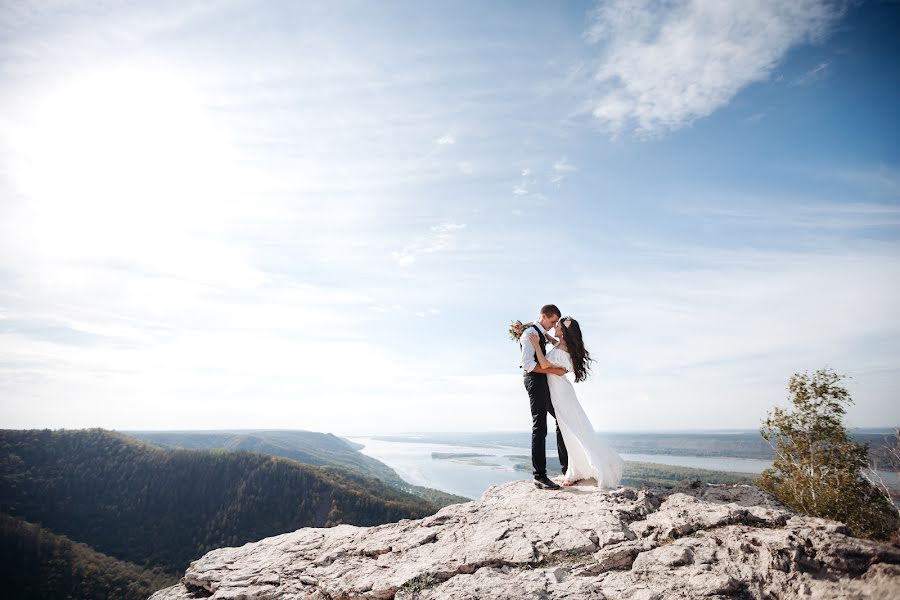 Fotógrafo de bodas Albina Belova (albina12). Foto del 20 de noviembre 2018