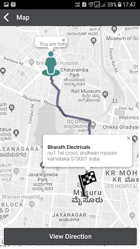 ServiceCaart Beauty  Home Services