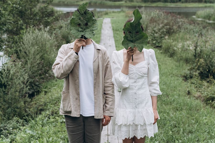 Photographe de mariage Dmitriy Gvozdik (gvo3d). Photo du 29 septembre 2023