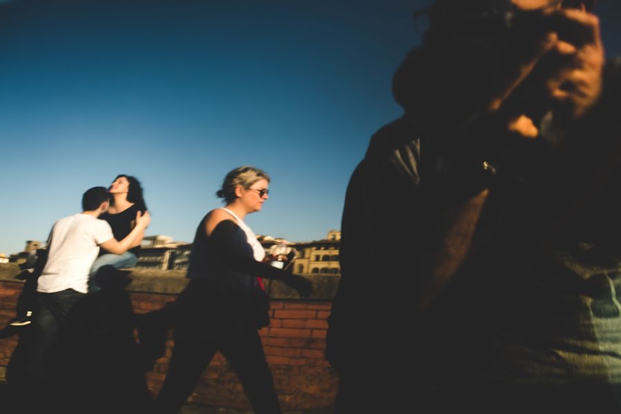 Fotógrafo de casamento Simone Miglietta (simonemiglietta). Foto de 9 de maio 2018