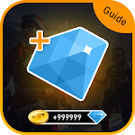 Cover Image of Tải xuống Guide and Free Diamonds 1.2 APK