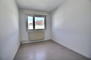 appartement à Strasbourg (67)