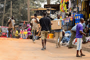 Burkina Faso is one of several countries in West Africa battling a violent insurgency with links to Al-Qaeda and Islamic State.