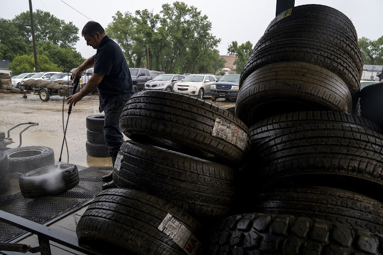 The AA expects that consumers will continue using tyres that are in a poor condition because they cannot afford the new prices. Picture: GETTY IMAGES