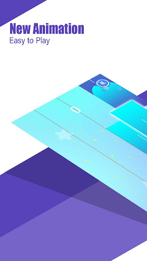 Piano Tiles - Soy Luna Game