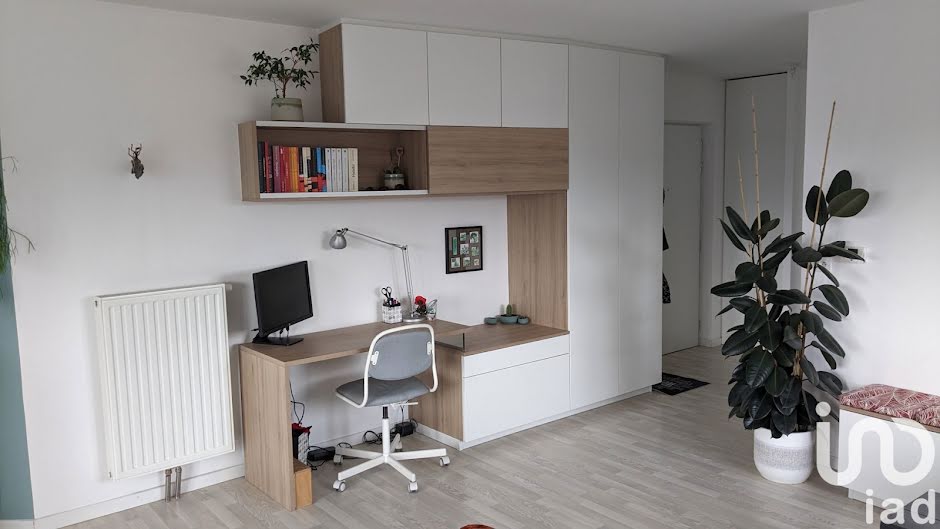 Vente appartement 3 pièces 71 m² à Lille (59000), 305 000 €