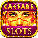 Caesars slots - Free Casino mobile app icon