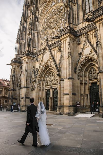 Wedding photographer Elena Sviridova (elenasviridova). Photo of 14 October 2018