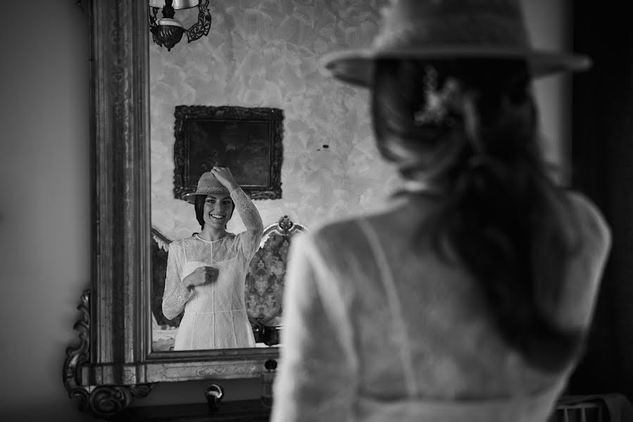 結婚式の写真家Franci B (francibertalli)。2023 10月11日の写真