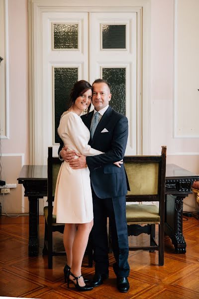 Photographe de mariage Renato Zanette (zanette). Photo du 13 février 2020