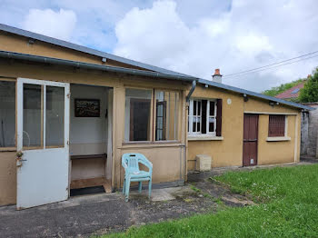 maison à La Charité-sur-Loire (58)