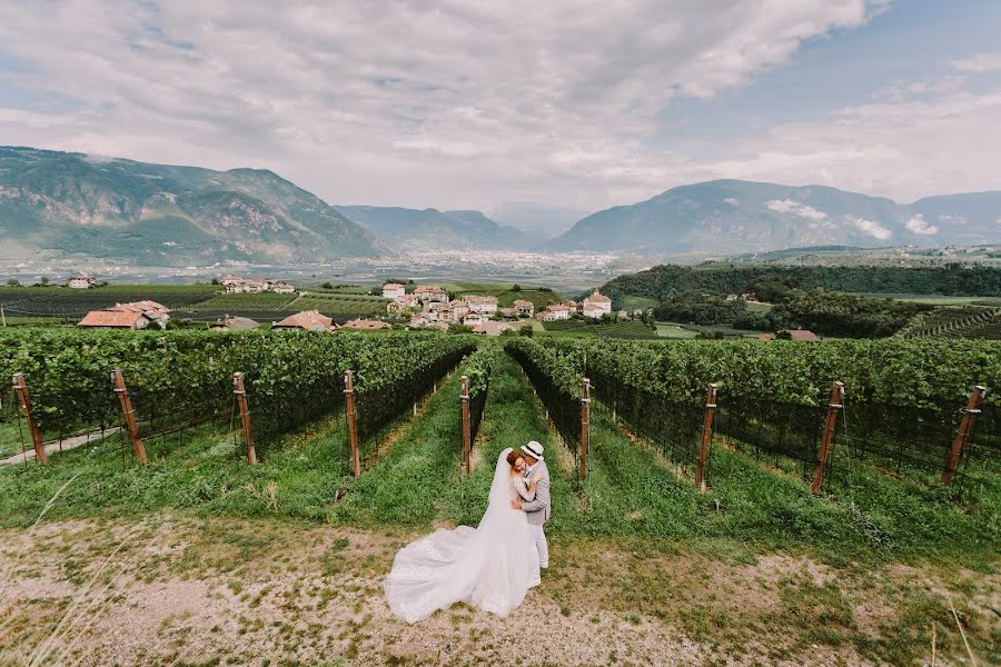 Photographe de mariage Olga Shevcova (photoduet2). Photo du 23 août 2019