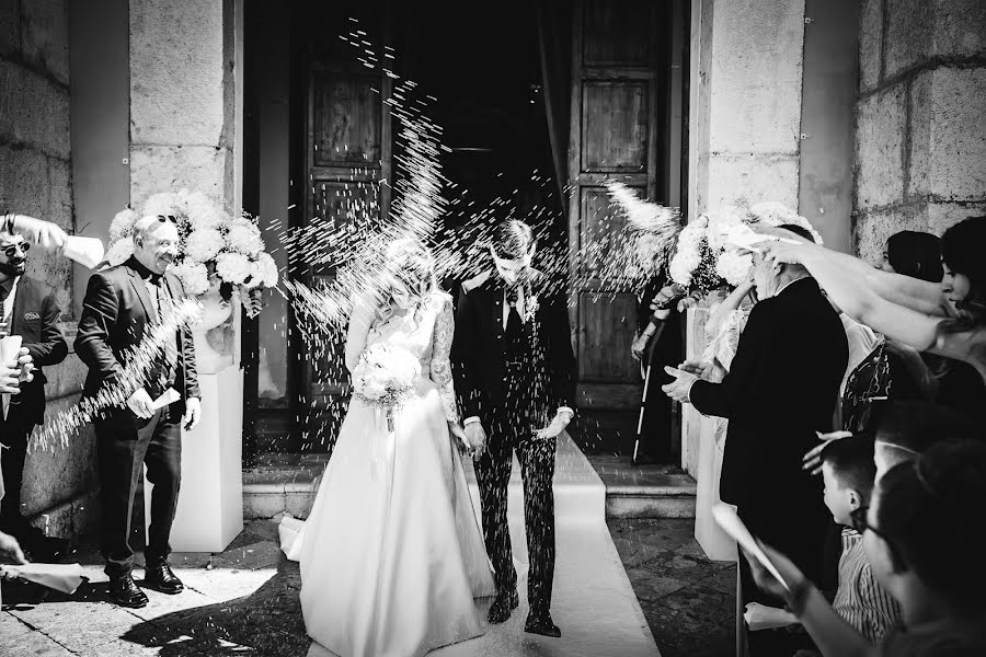 Wedding photographer Mario Festa (mariofesta). Photo of 26 March