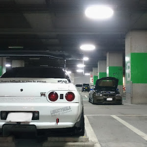 スカイライン GT-R R32