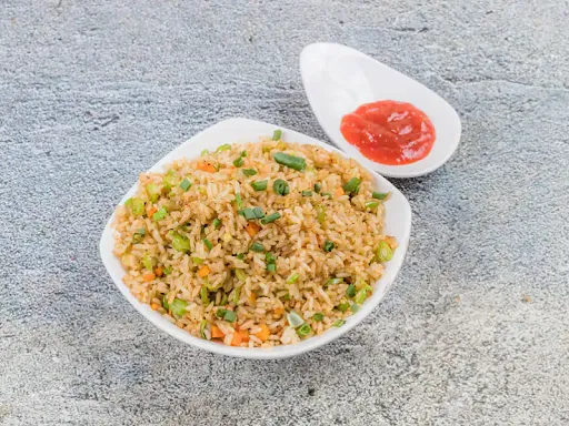 Veg Fried Rice