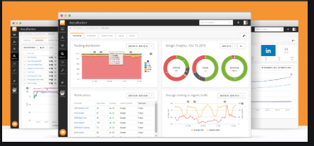 se ranking serp checker